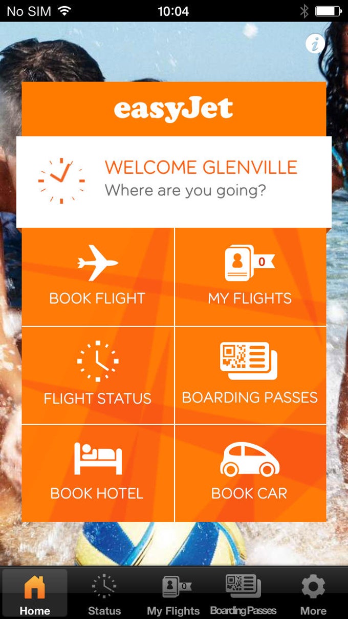 easyJet mobile easyJet mobile