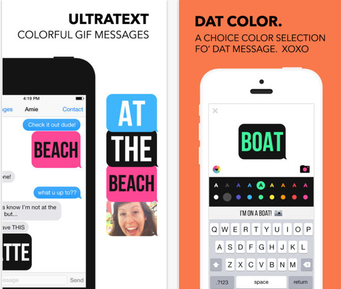 Ultratext Ultratext