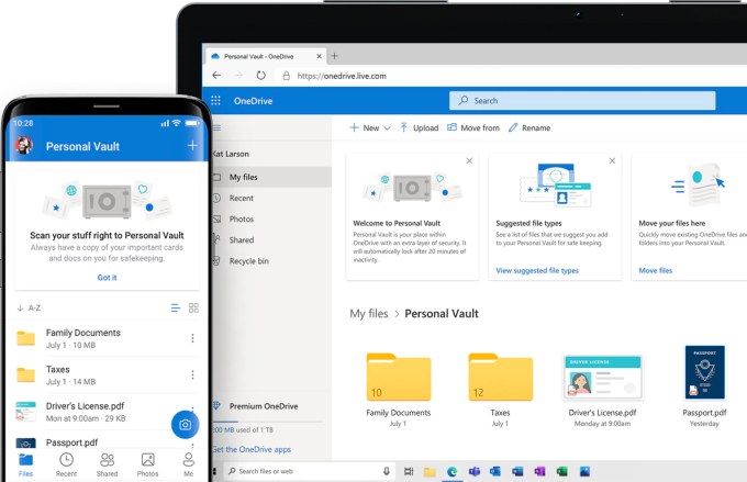 Microsoft OneDrive - Download