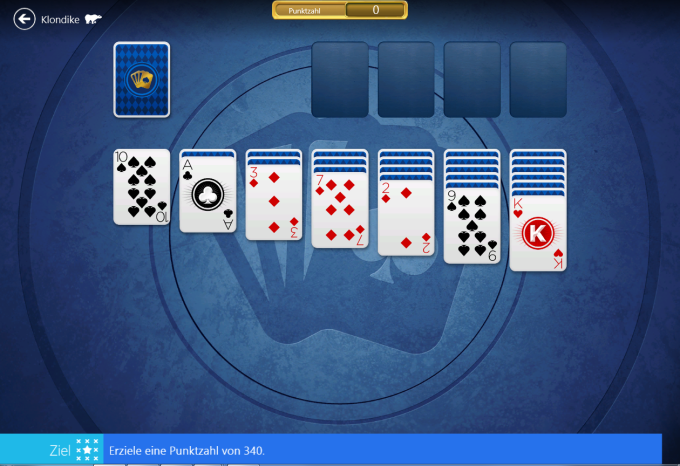 microsoft solitaire collection windows 7 ultimate
