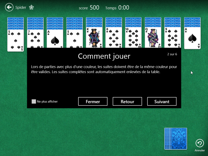 how to start microsoft solitaire collection windows 10-classic