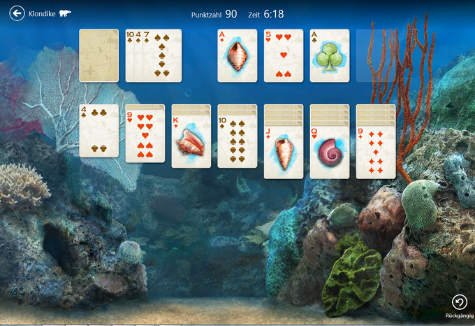 Microsoft Solitaire Collection Microsoft Solitaire Collection