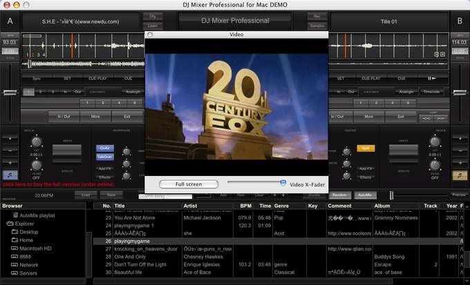 DJ Mixer Pro DJ Mixer Pro