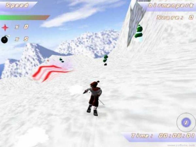 Fakie Flair Challenge Fakie Flair Challenge