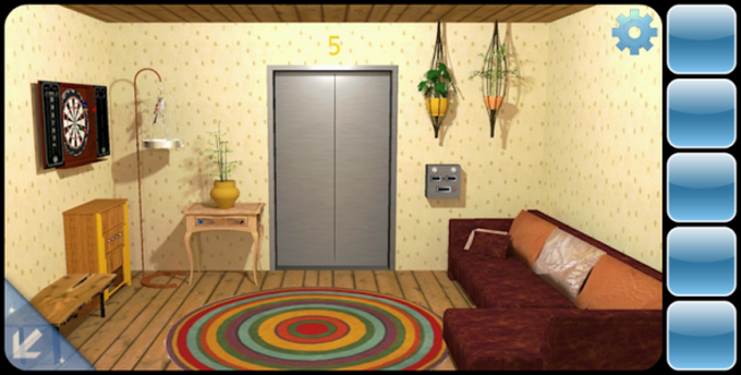 Can You Escape? Can You Escape?