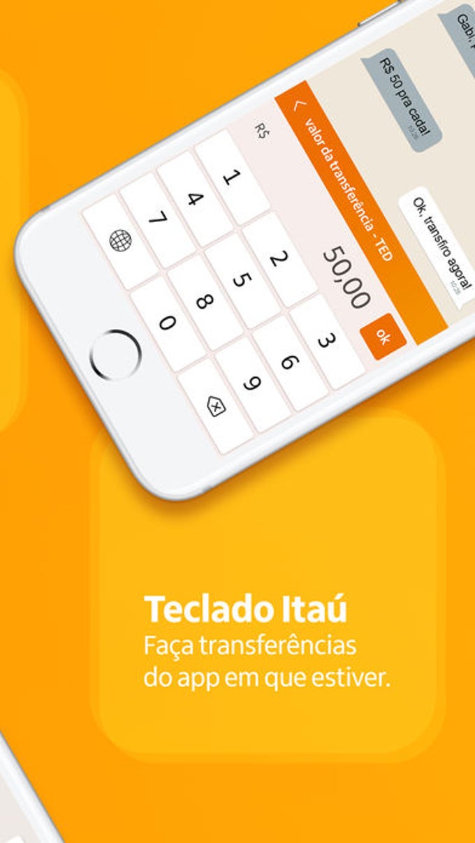 Itaú 30 Horas