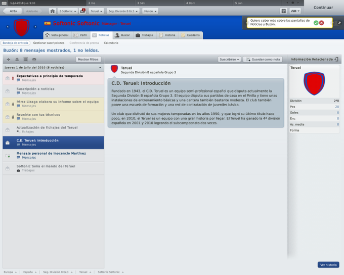 Football Manager Football Manager