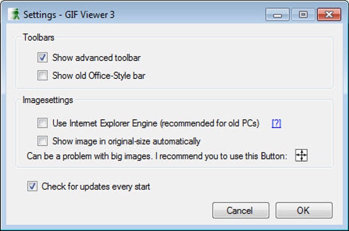 GIF Viewer GIF Viewer