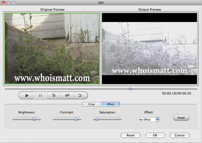 iOrgSoft Flip Video Converter iOrgSoft Flip Video Converter
