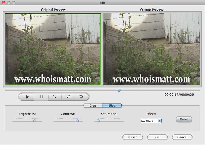 iOrgSoft Flip Video Converter iOrgSoft Flip Video Converter