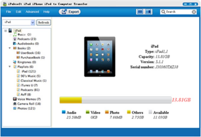 Ipubsoft File Recovery For Mac Ipubsoft File Recovery For Mac