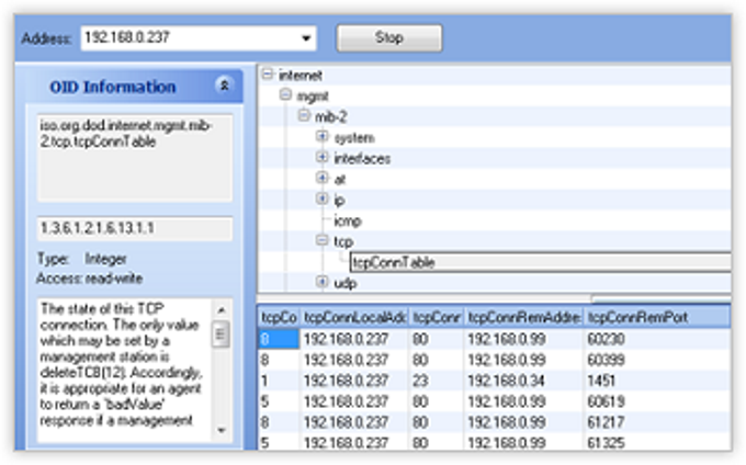 Axence NetTools Axence NetTools