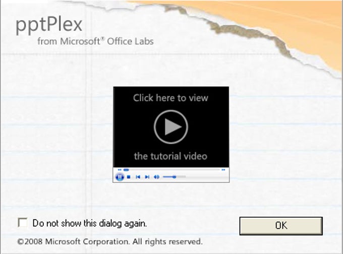 pptPlex pptPlex