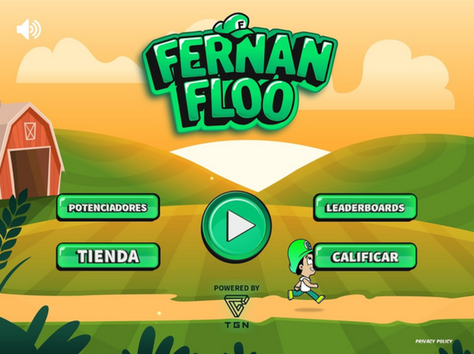 Fernanfloo Fernanfloo