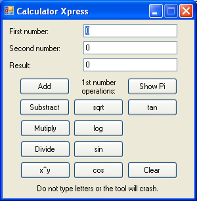 Notepad Xpress Notepad Xpress