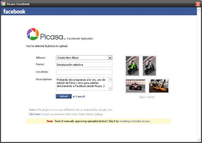 Можно ли удалить picasa uploader на андроид