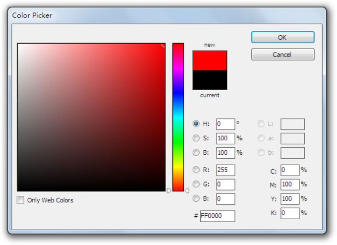 color picker download photoshop