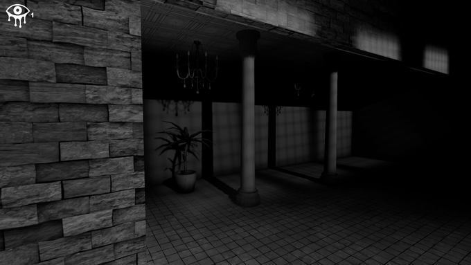 Eyes - The Horror Game Eyes - The Horror Game