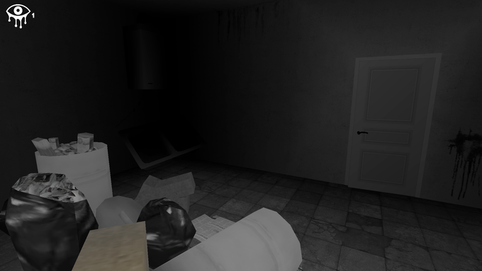 Eyes - The Horror Game Eyes - The Horror Game