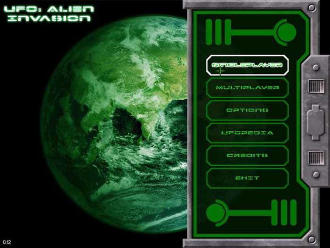 pc game ufo alien invasion