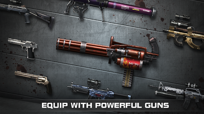 Elite SWAT  counter terrorist game