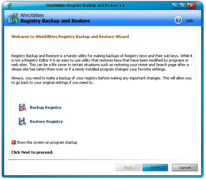 Win Utilities Win Utilities