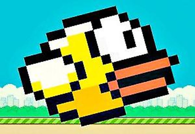 Flappy Bird Flappy Bird