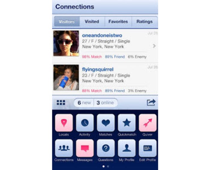 OkCupid OkCupid