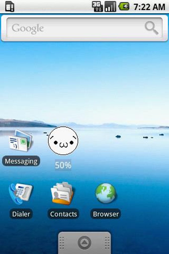 ショボーン バッテリー For Android 無料 ダウンロード