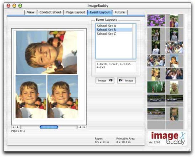 ImageBuddy ImageBuddy