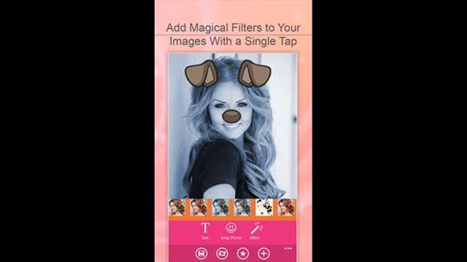 Snap Photo Filters & Stickers Snap Photo Filters & Stickers