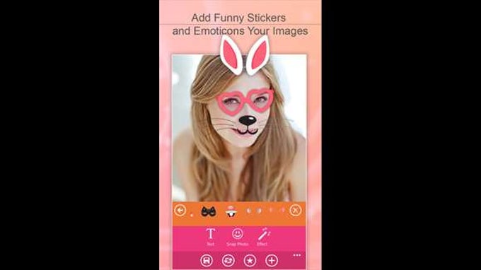 Snap Photo Filters & Stickers Snap Photo Filters & Stickers