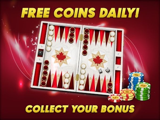 Backgammon Live - Board Game Backgammon Live - Board Game