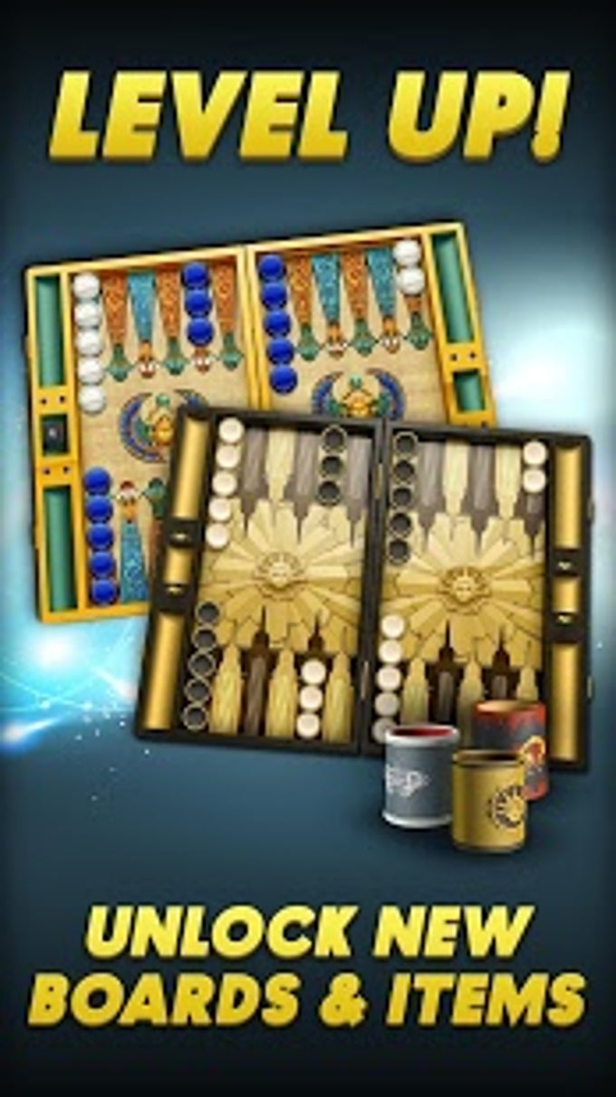 Backgammon Live - Board Game Backgammon Live - Board Game