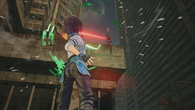 SWORD ART ONLINE: Fatal Bullet SWORD ART ONLINE: Fatal Bullet