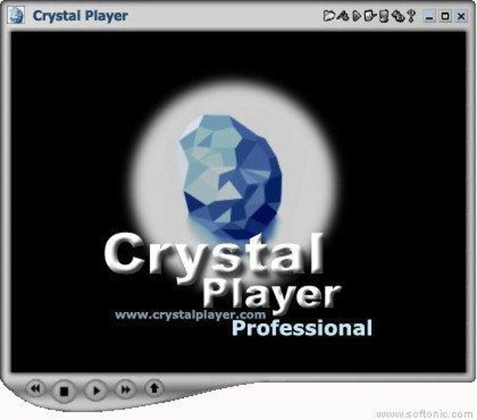 Crystal Player Crystal Player