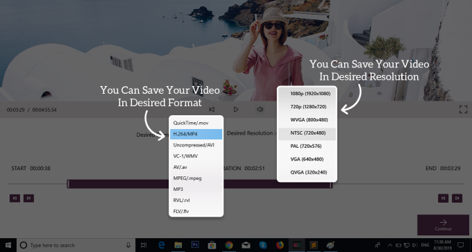 Download Videopad Video Editor Latest Version