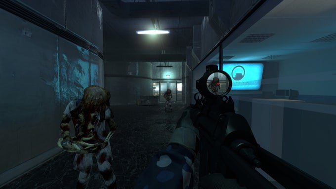 Hunt Down The Freeman Hunt Down The Freeman