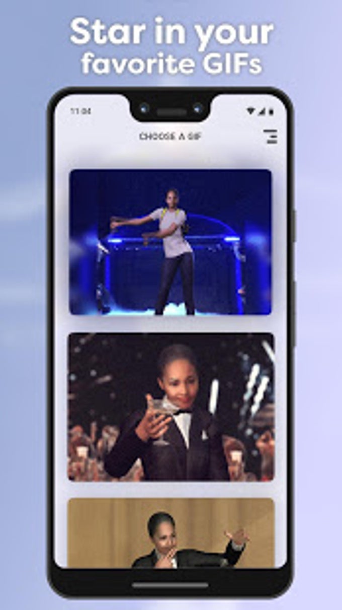 Morphin  CGI GIF Studio