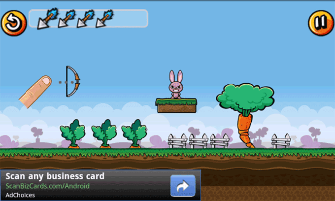 Bunny Shooter Bunny Shooter