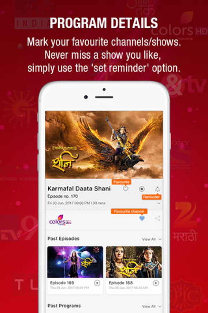 JioTV-Live TV & Catch-Up JioTV-Live TV & Catch-Up