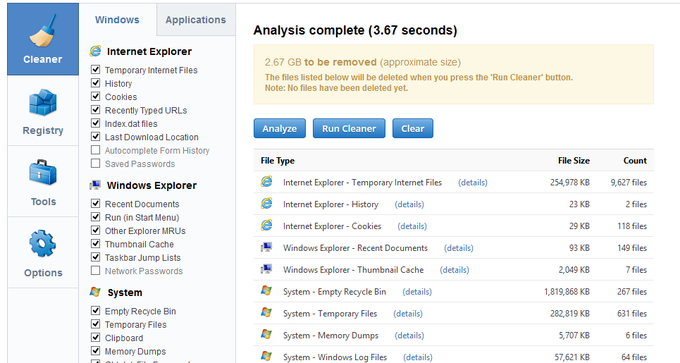 CCleaner Cloud CCleaner Cloud