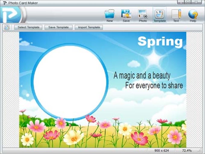 Photo Card Maker Photo Card Maker
