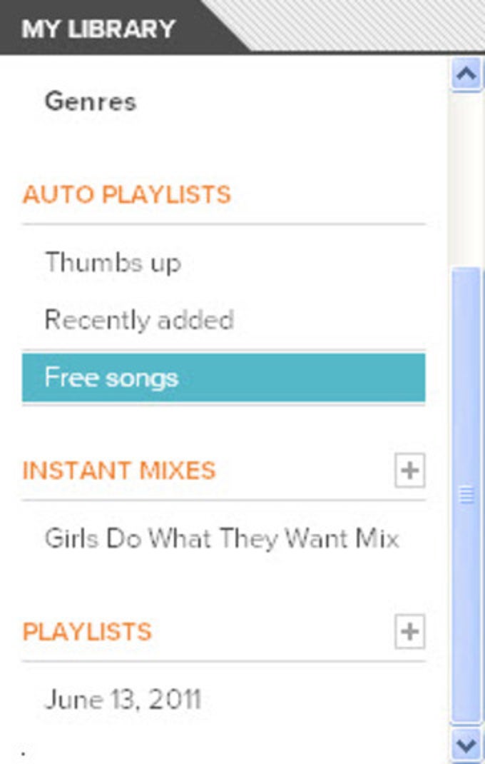 Google Play Music Google Play Music