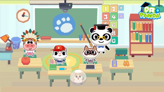 Panda school школа дизайна интерьера