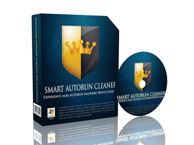 Smart Autorun Cleaner Smart Autorun Cleaner