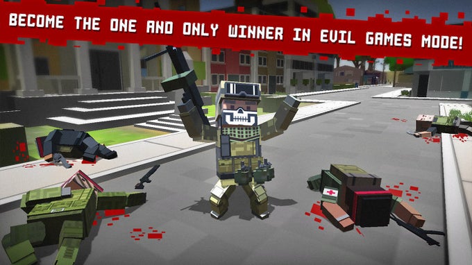 Survival Craft 3D Survival Craft 3D
