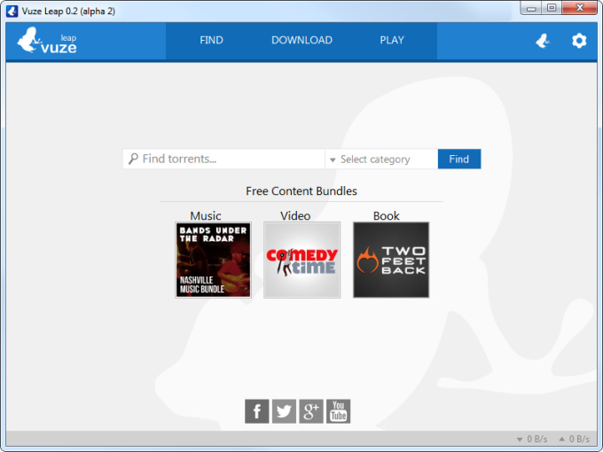 download the new BitTorrent Pro 7.11.0.46829