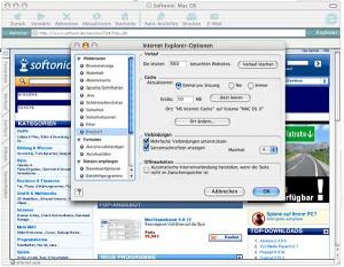 Internet Explorer Internet Explorer