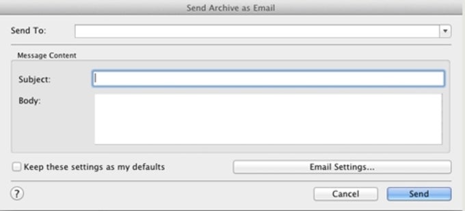 Express Zip Free Mac Compression Program Express Zip Free Mac Compression Program